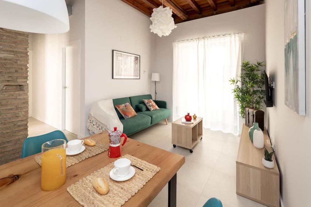 Luxury Suite San Diego غرناطة المظهر الخارجي الصورة