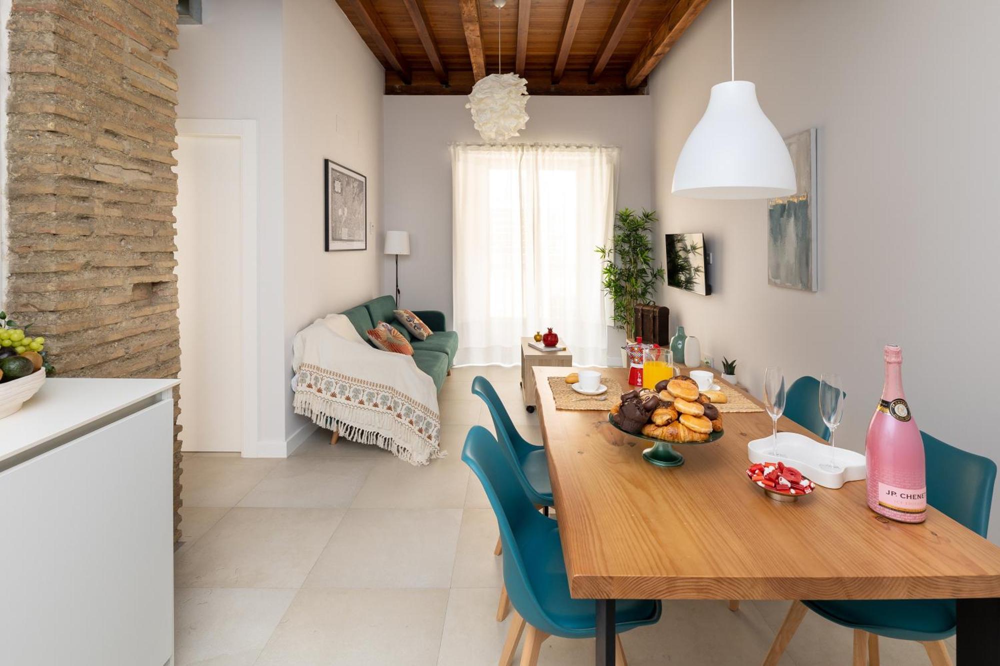 Luxury Suite San Diego غرناطة المظهر الخارجي الصورة