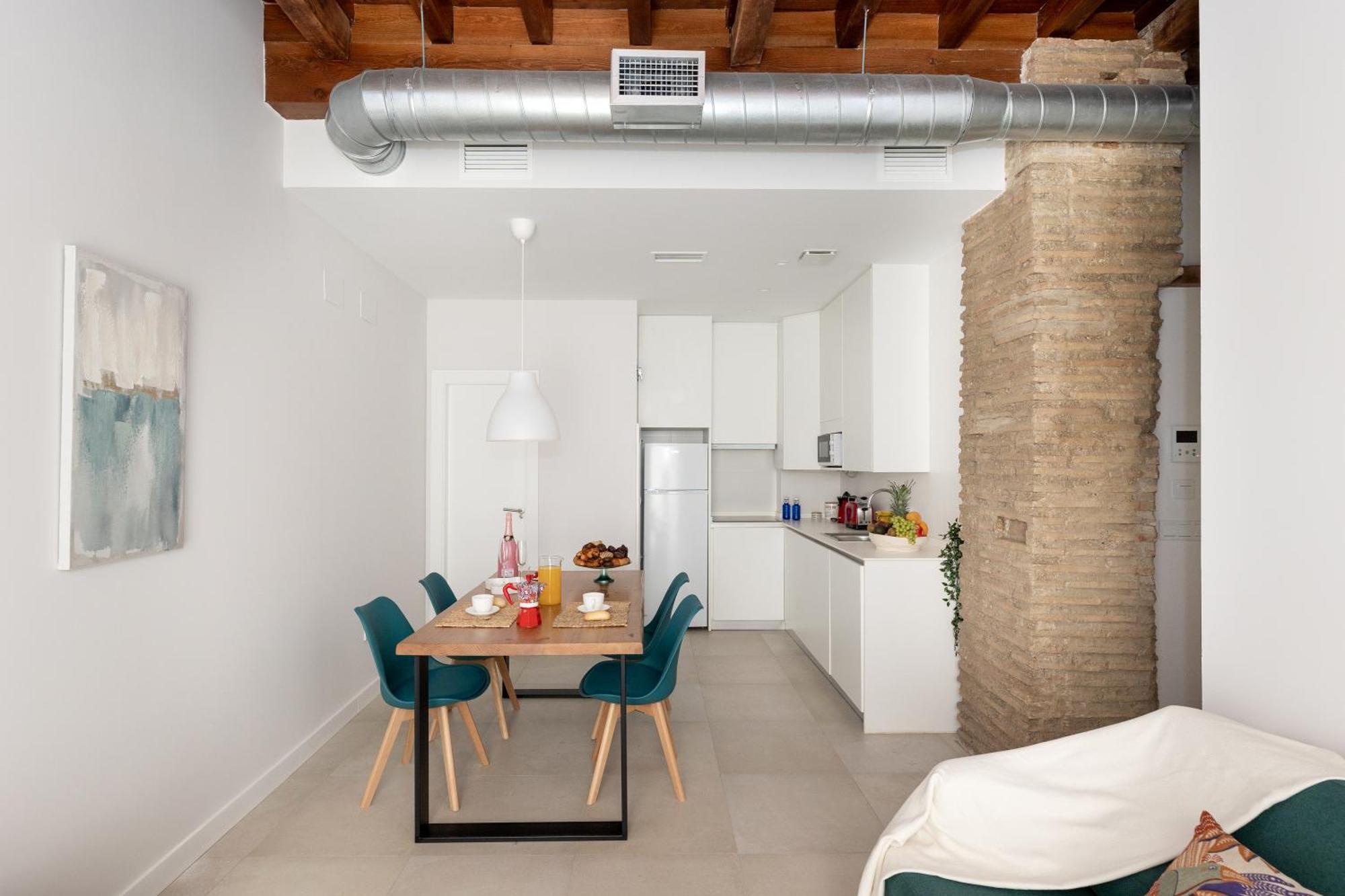 Luxury Suite San Diego غرناطة المظهر الخارجي الصورة