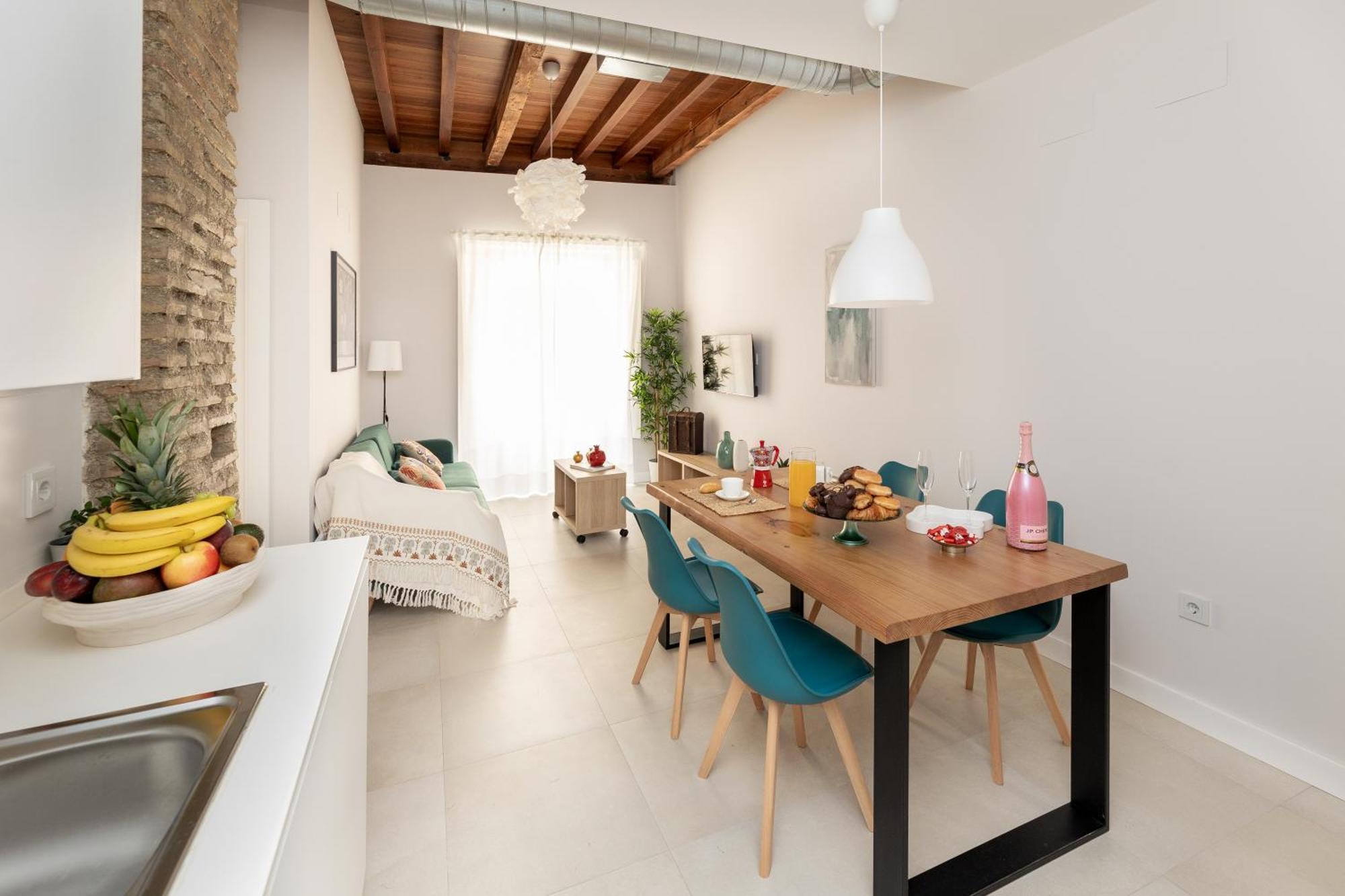Luxury Suite San Diego غرناطة المظهر الخارجي الصورة