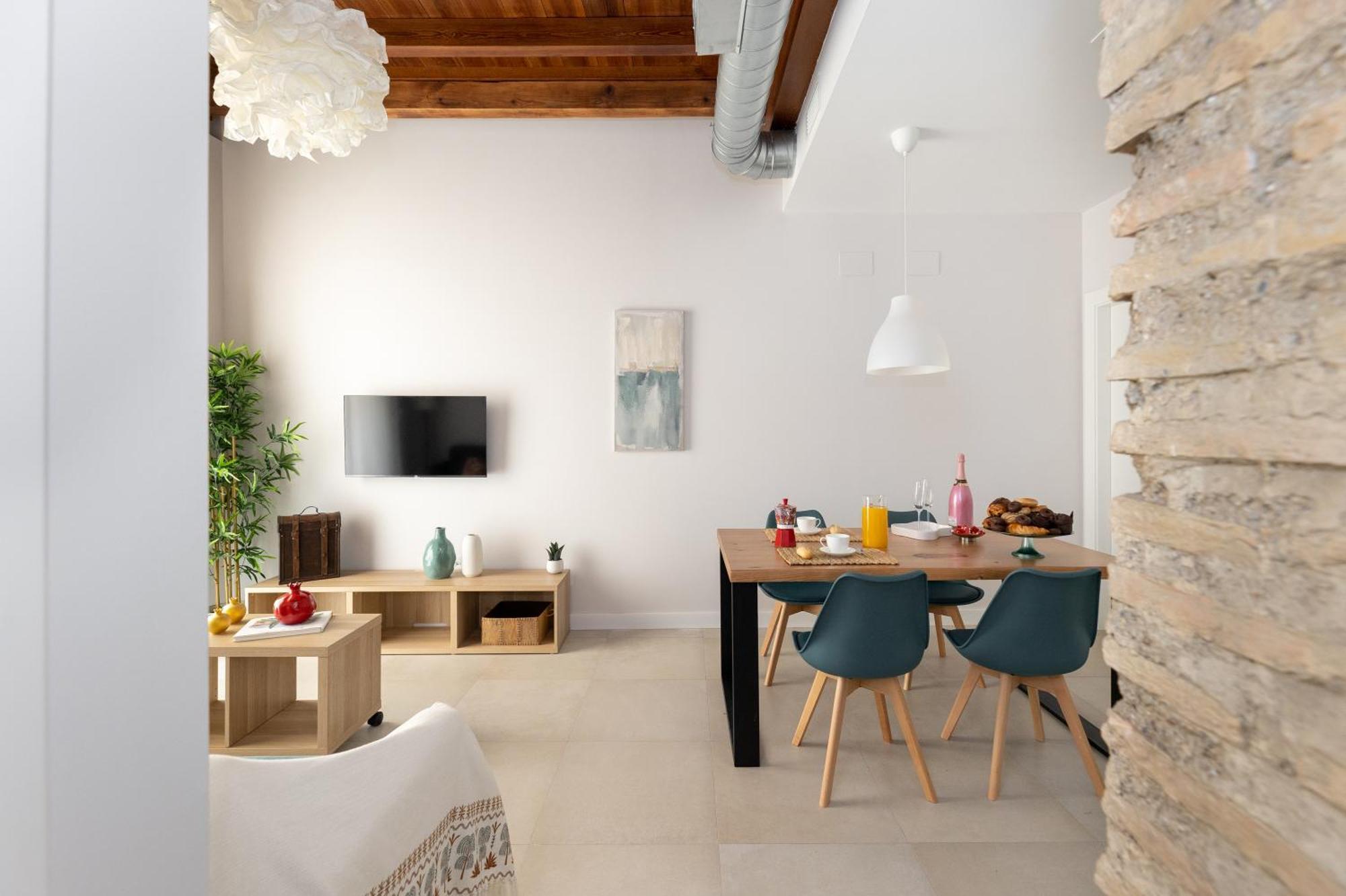 Luxury Suite San Diego غرناطة المظهر الخارجي الصورة