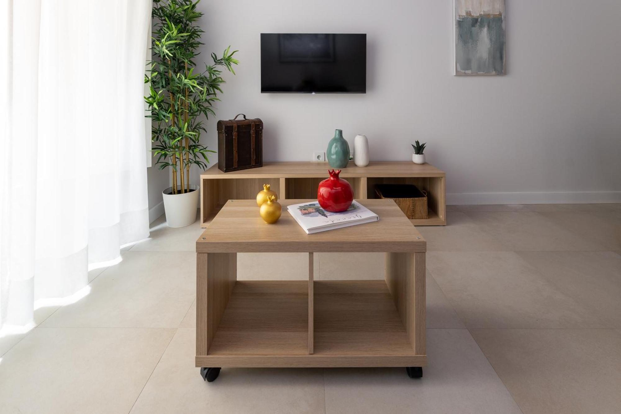 Luxury Suite San Diego غرناطة المظهر الخارجي الصورة