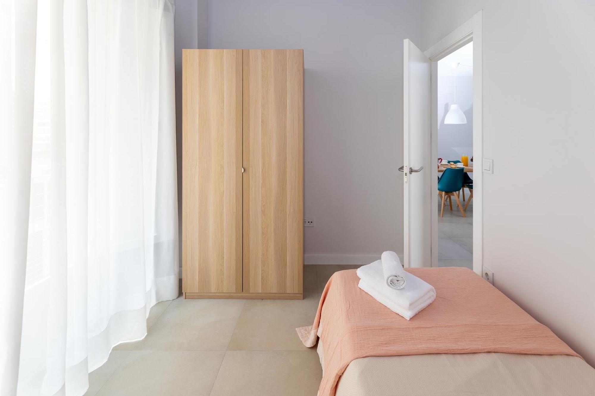 Luxury Suite San Diego غرناطة المظهر الخارجي الصورة